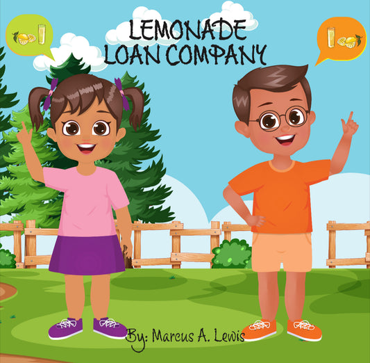 ‘Lemonade Loan Company’