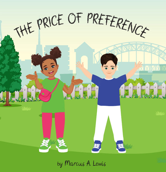 'Price of Preference'